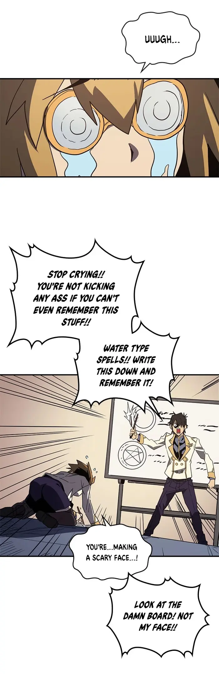 A Returner’s Magic Should Be Special Chapter 104 image 30_optimized